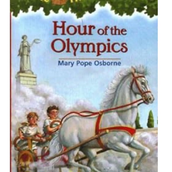 📚Set of 14 Magic Tree House Books - Picture 13 of 16